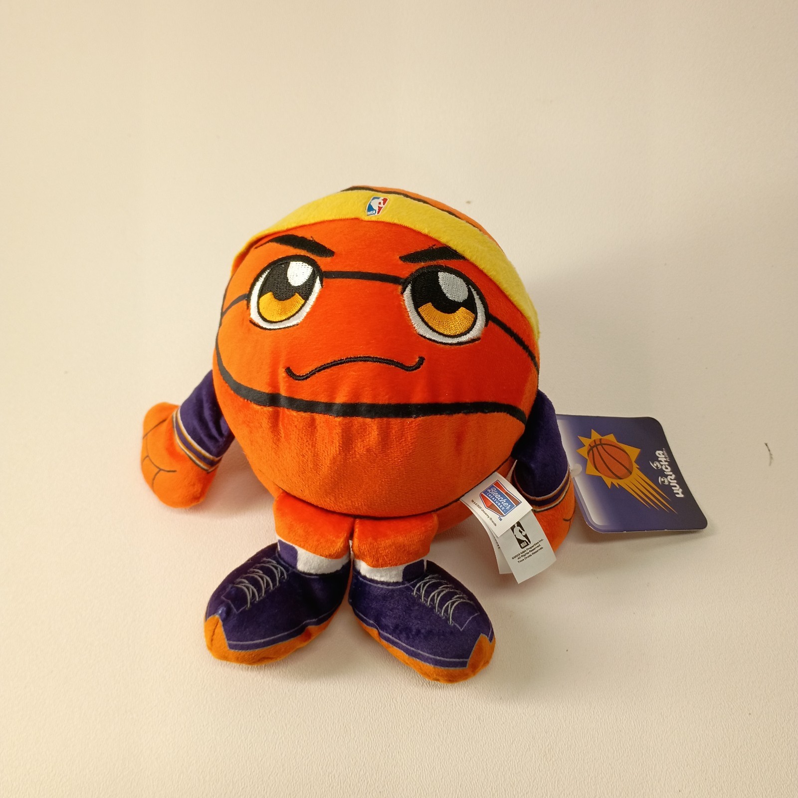 Bleacher Creatures Phoenix Suns NBA 8\