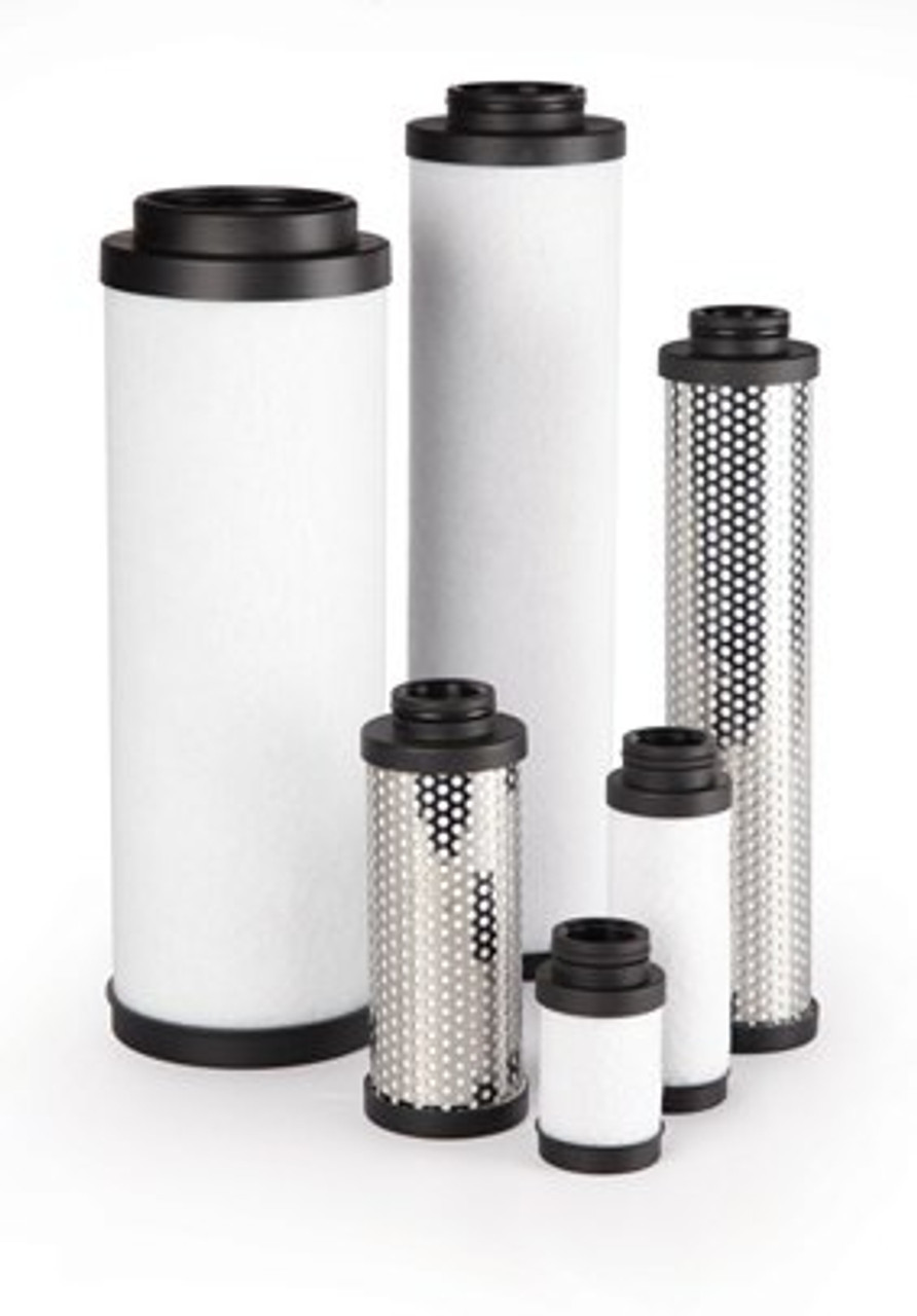 Grainger - Speedaire 4GPK2 Replacement Filter Element, OEM Equivalent Grainger - Speedaire 4GPK2 Replacement Filter Element, OEM Equivalent