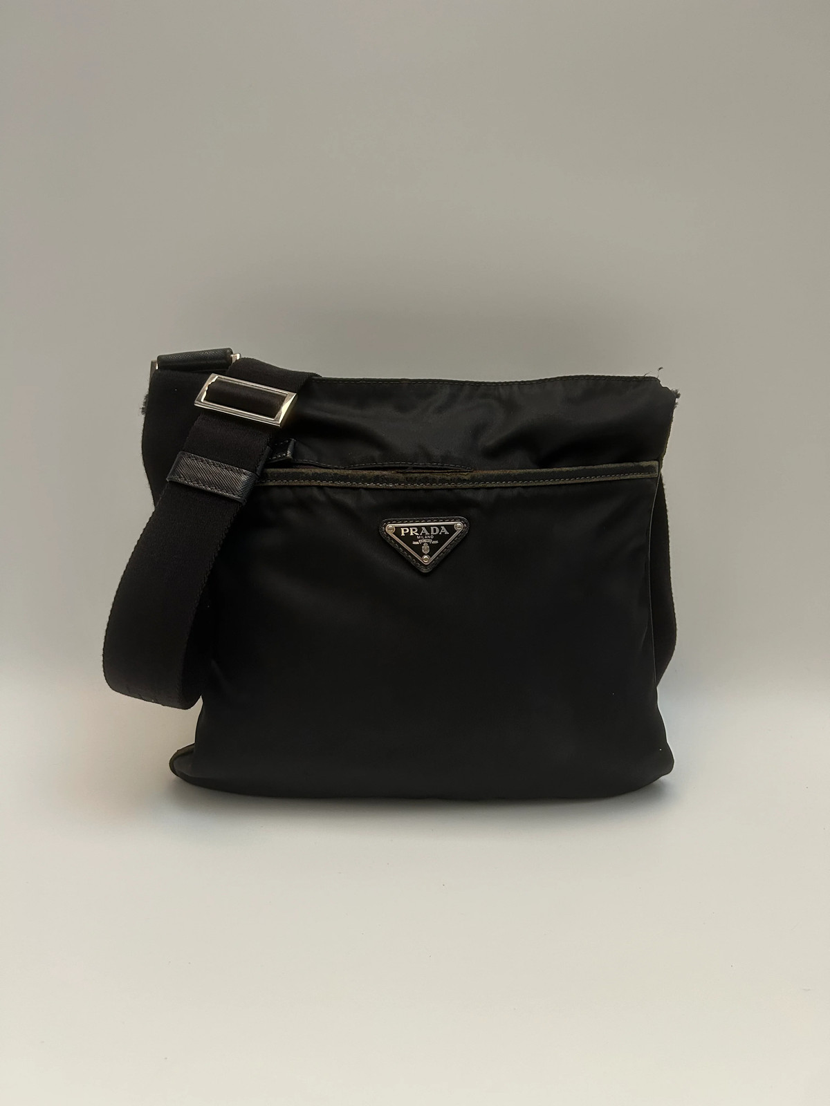 Prada Crossbody Bag