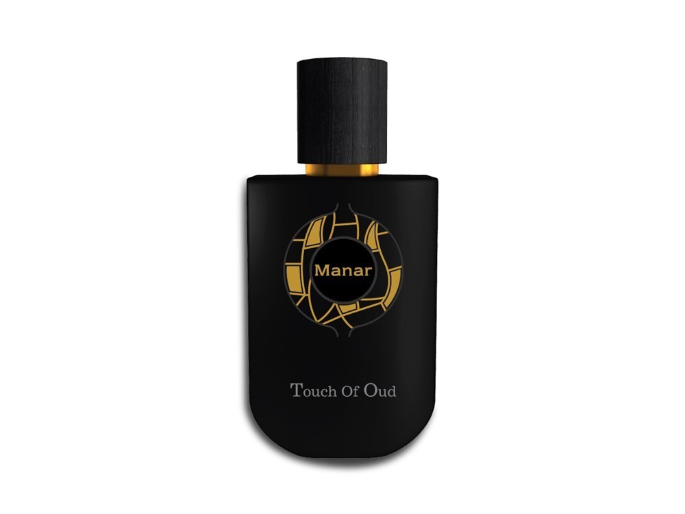 Manar by Touch of Oud 60ml EDP Perfume Unisex Long Lasting 