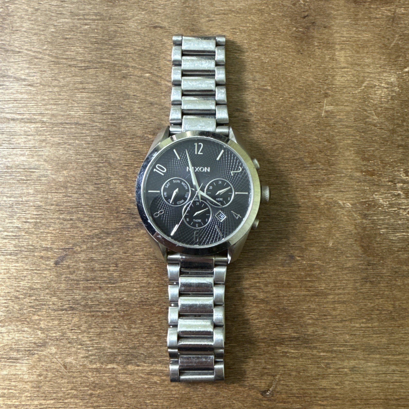 Nixon Women's A9492195 Nixon Women's A9492195