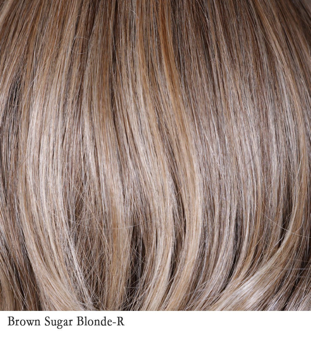 Belle Tress Monroe - Icons - Partially Hand Tied Belle Tress Monroe - Icons - Partially Hand Tied