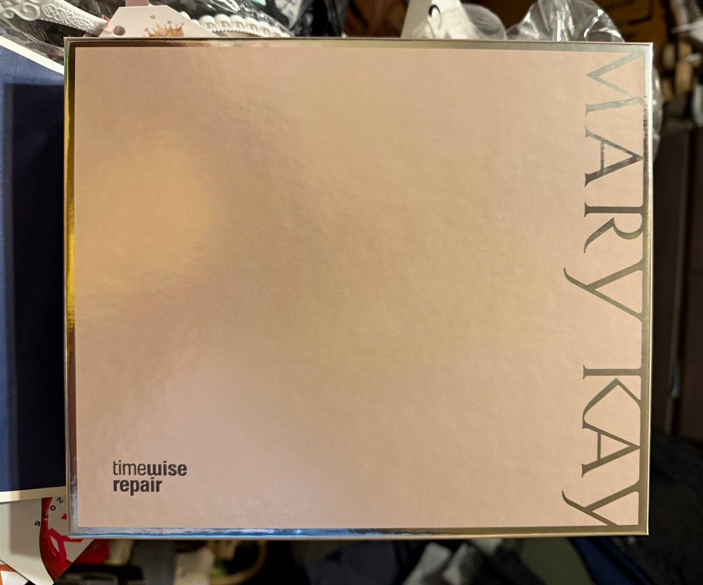Mary Kay TimeWise Repair Anti-Aging Retinol SPF 30 Set Exp 10/2027