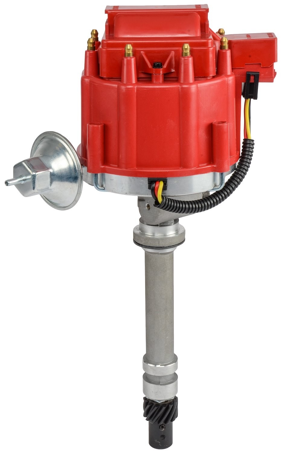 JEGS HEI Distributor for 1962-1974 Corvette