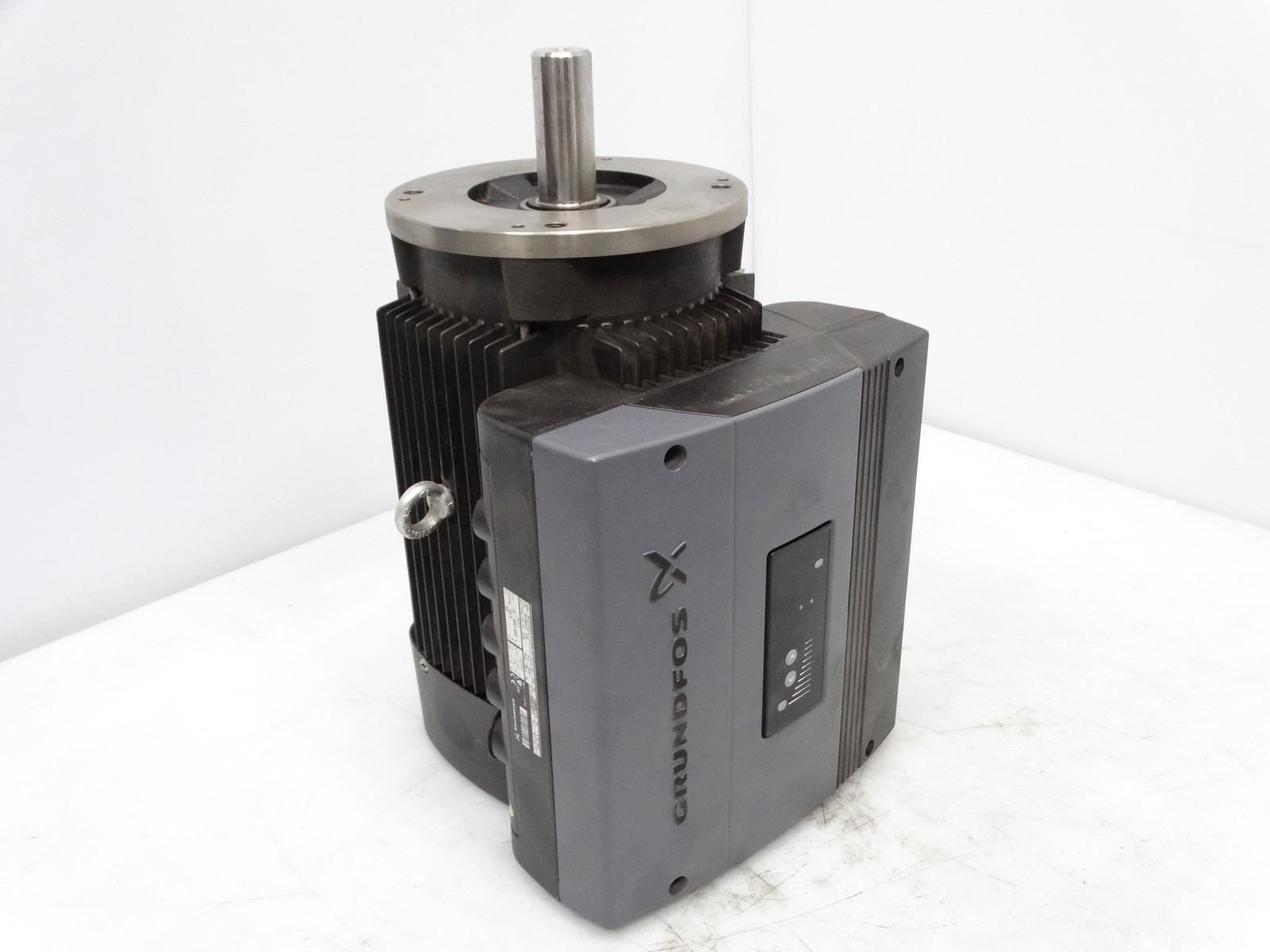 GRUNDFOS MLE132DA-2-215TC-D1 MOTOR