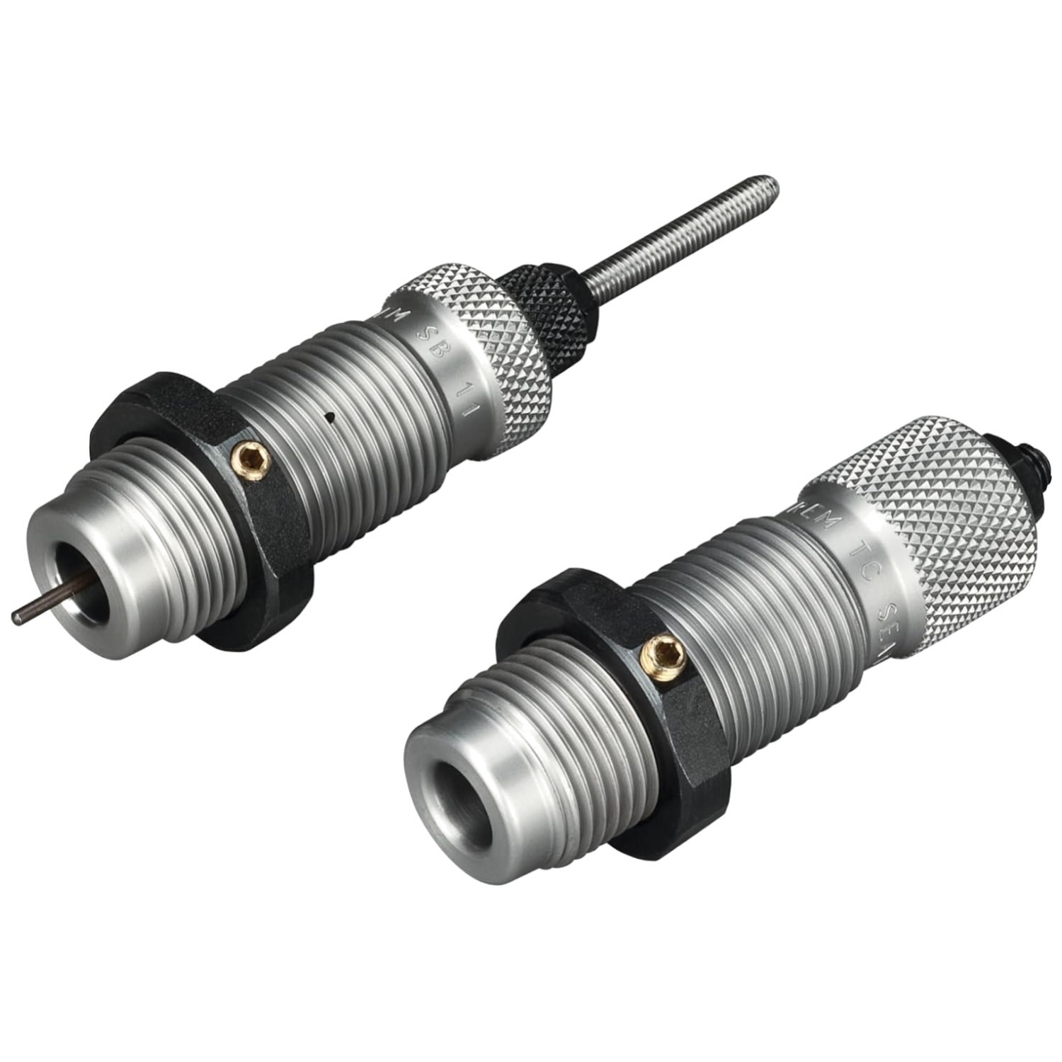 Progressive Reloading Die Set