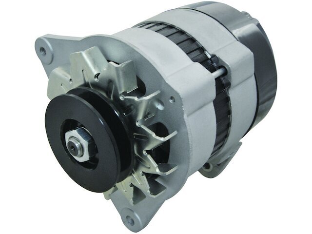 For 1972-1974 Jensen Healey Alternator 46495RJBS 1973