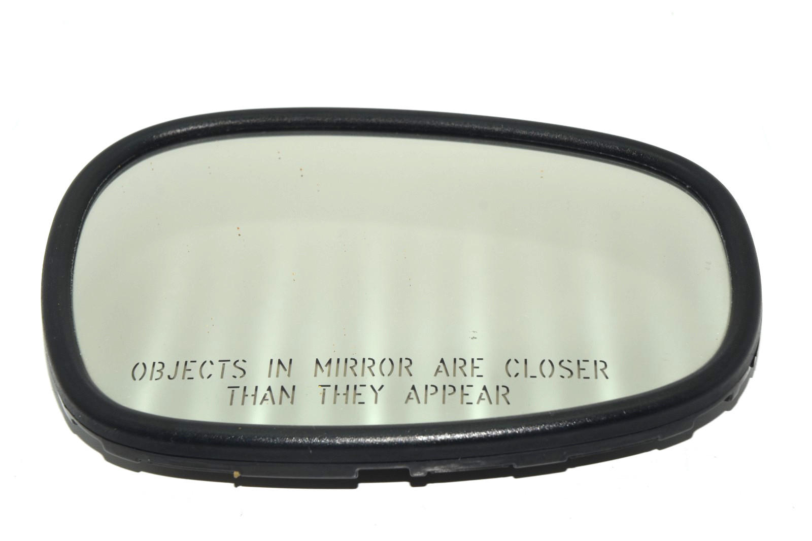 🚚 2010-2013 BMW 328i 335i M3 Passenger Right Side Auto Dim Mirror Glass OEM