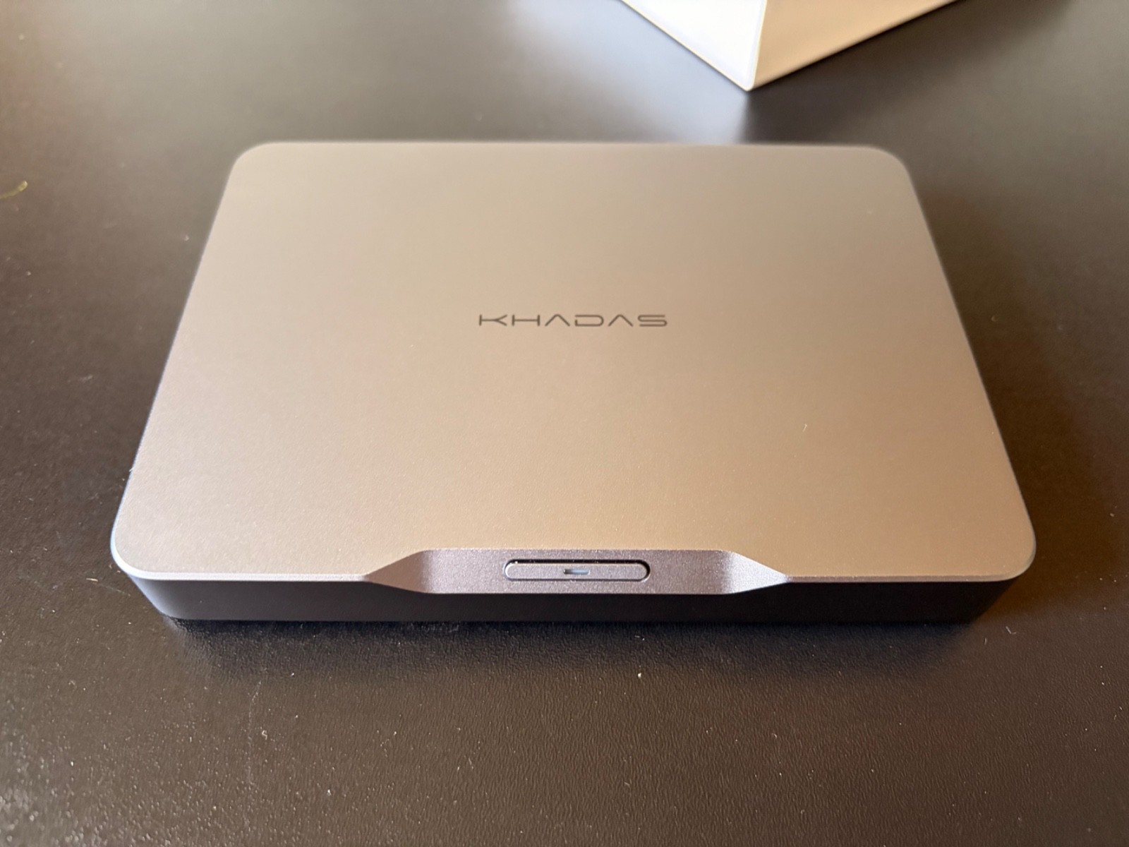 Khadas Mind 2 Mini PC (Intel Core Ultra 7 155H, 32GB RAM, 1TB SSD, Windows 11) Khadas Mind 2 Mini PC (Intel Core Ultra 7 155H, 32GB RAM, 1TB SSD, Windows 11)