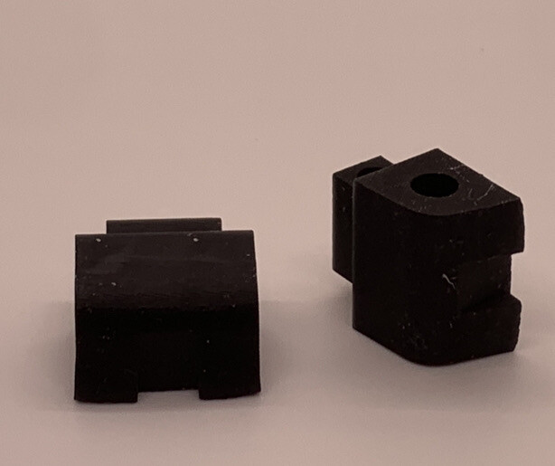 2x Upgrade Marlin Model 60 Recoil Buffer Substitute Improve Accuracy and recoil