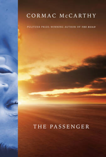 The Passenger - Hardcover By McCarthy, Cormac - VERY GOOD The Passenger - Hardcover By McCarthy, Cormac - VERY GOOD