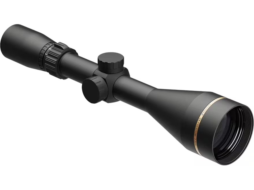 Leupold Factory Blemished VX-Freedom Rifle Scope 3-9x 50mm Hunt Plex Reticle Leupold Factory Blemished VX-Freedom Rifle Scope 3-9x 50mm Hunt Plex Reticle
