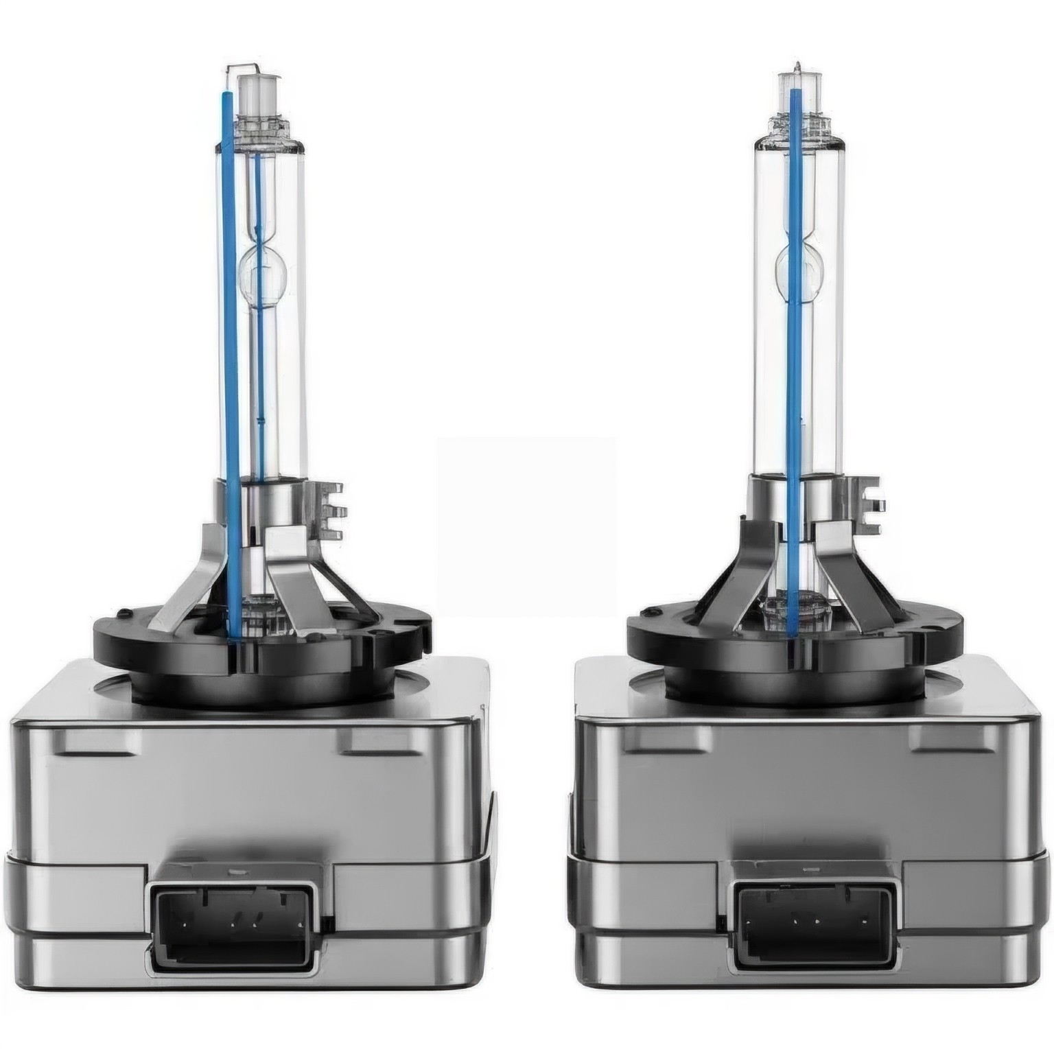 2 X D1C D1S D1R 6000K White HID Xenon Headlight Light Bulbs Replacement 2 X D1C D1S D1R 6000K White HID Xenon Headlight Light Bulbs Replacement