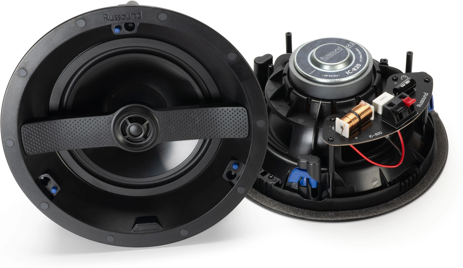 Russound IC-820 Enhanced Performance 8\