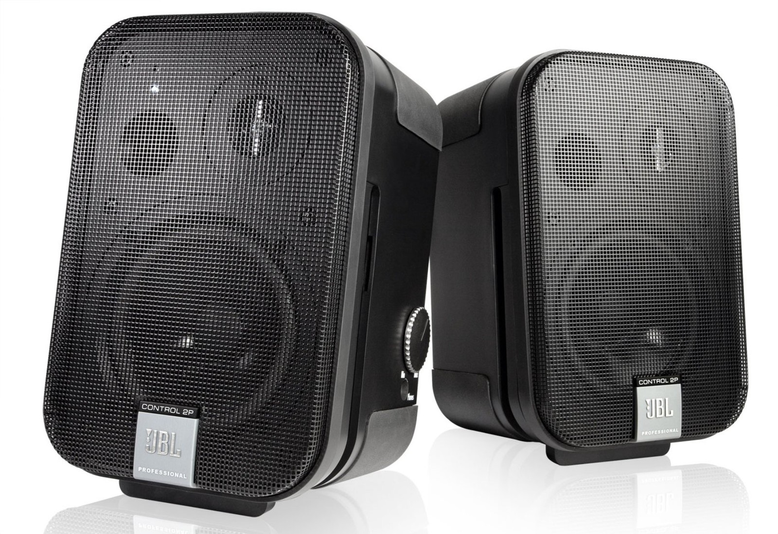 2) JBL C2PS CONTROL 2P 5.25