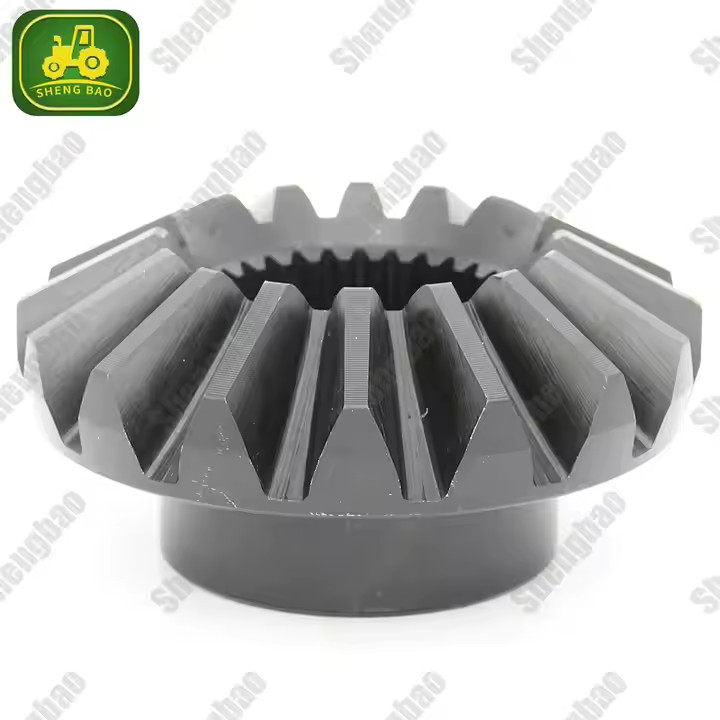 T159348 Differential Bevel Gear Fits John Deere Excavator Models: 210CW, 220DW