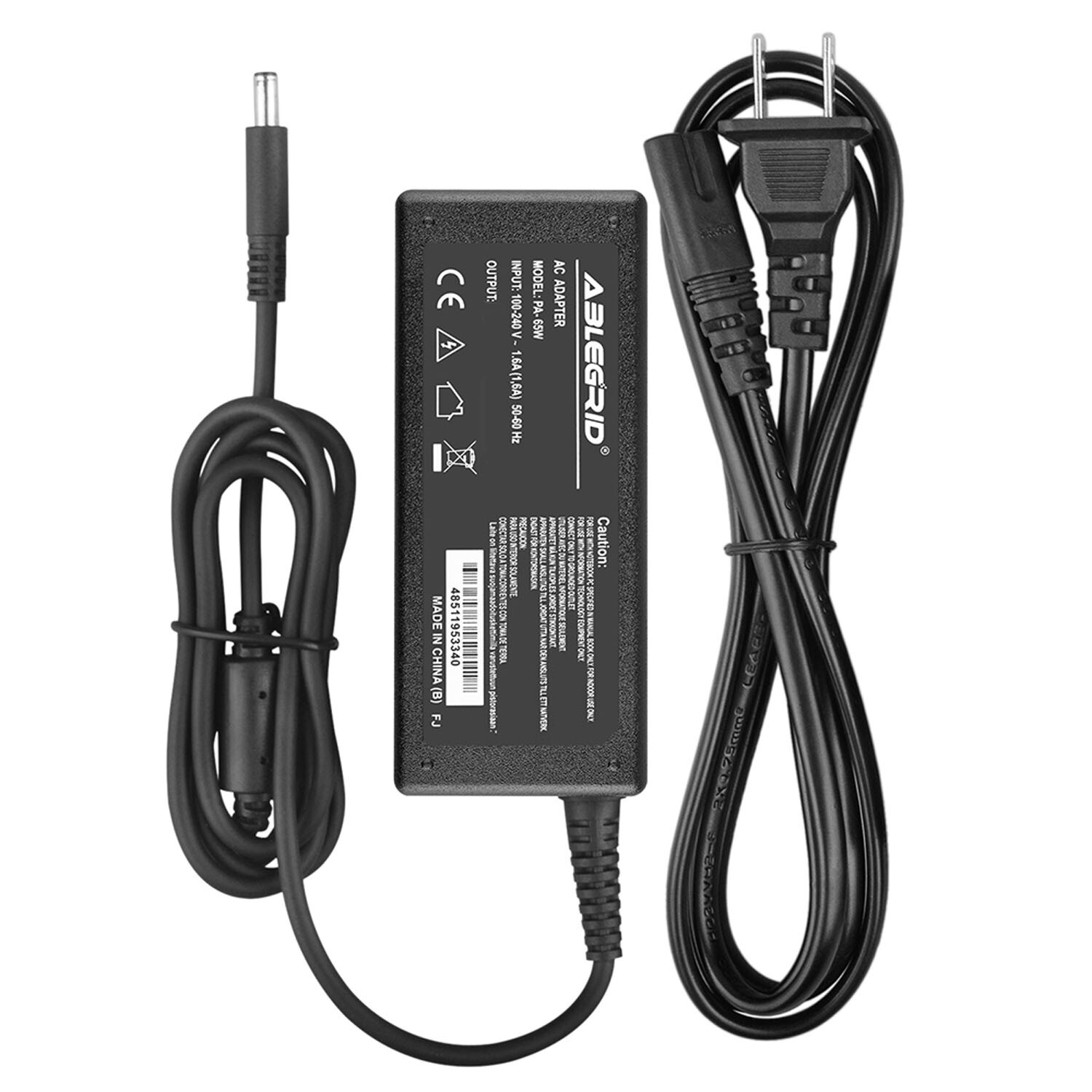 AC Adapter For Element EM3FGAB27BS LED Monitor Charger Power Supply Cord 12V PSU