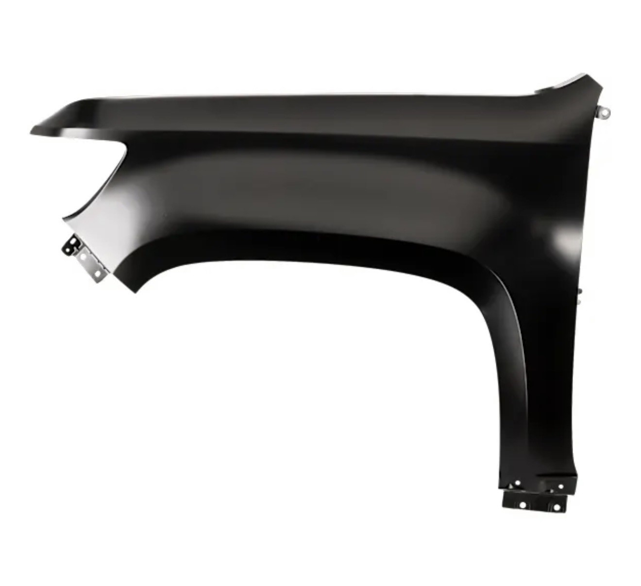 2015 2022 CHEVROLET COLORADO LEFT SIDE FENDER (AFTERMARKET)