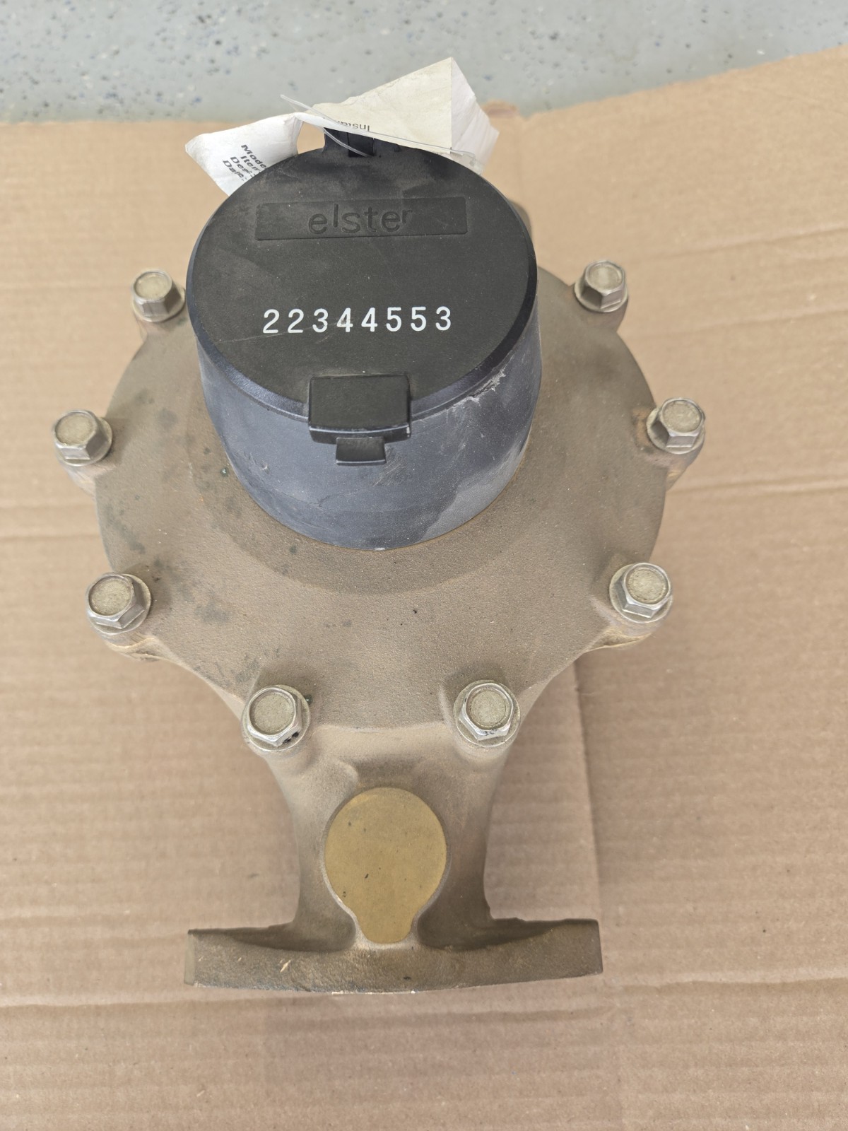 Elster C700 1.5 Elster C700 1.5