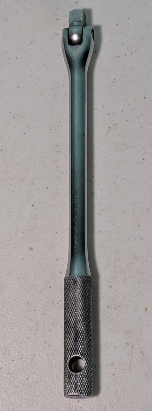 Vintage Williams B-4oA Breaker Bar 3/8 Vintage Williams B-4oA Breaker Bar 3/8