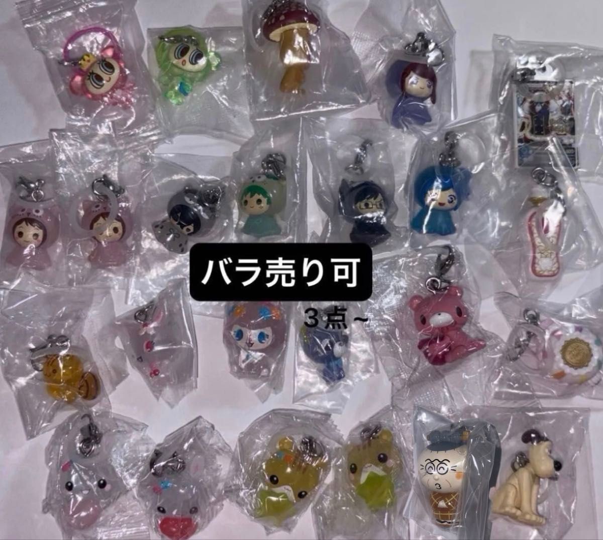 Marking Accessories Bulk