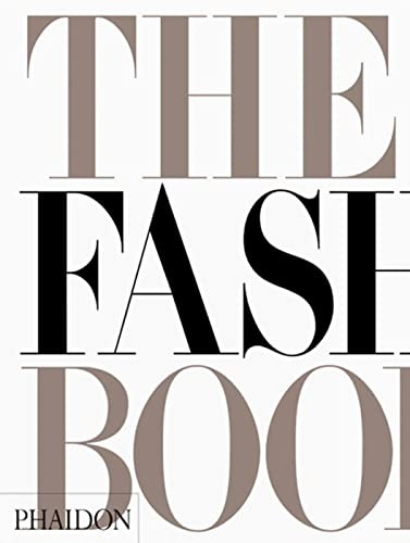 The Fashion Book - Mini Edition - Paperback By Editors of Phaidon Press - GOOD