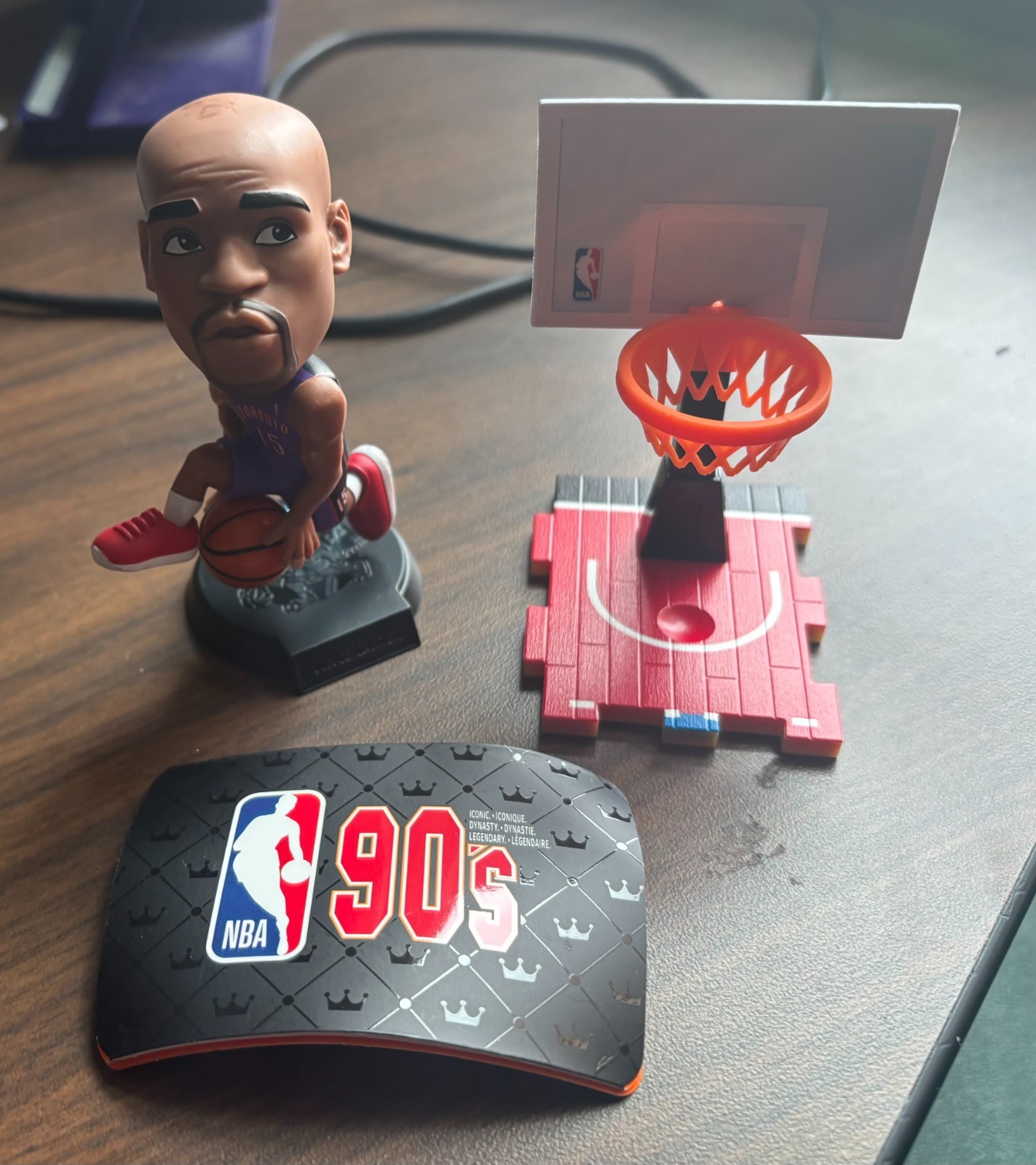 Zuru NBA Ballers 90's Collection - Pick Your Player