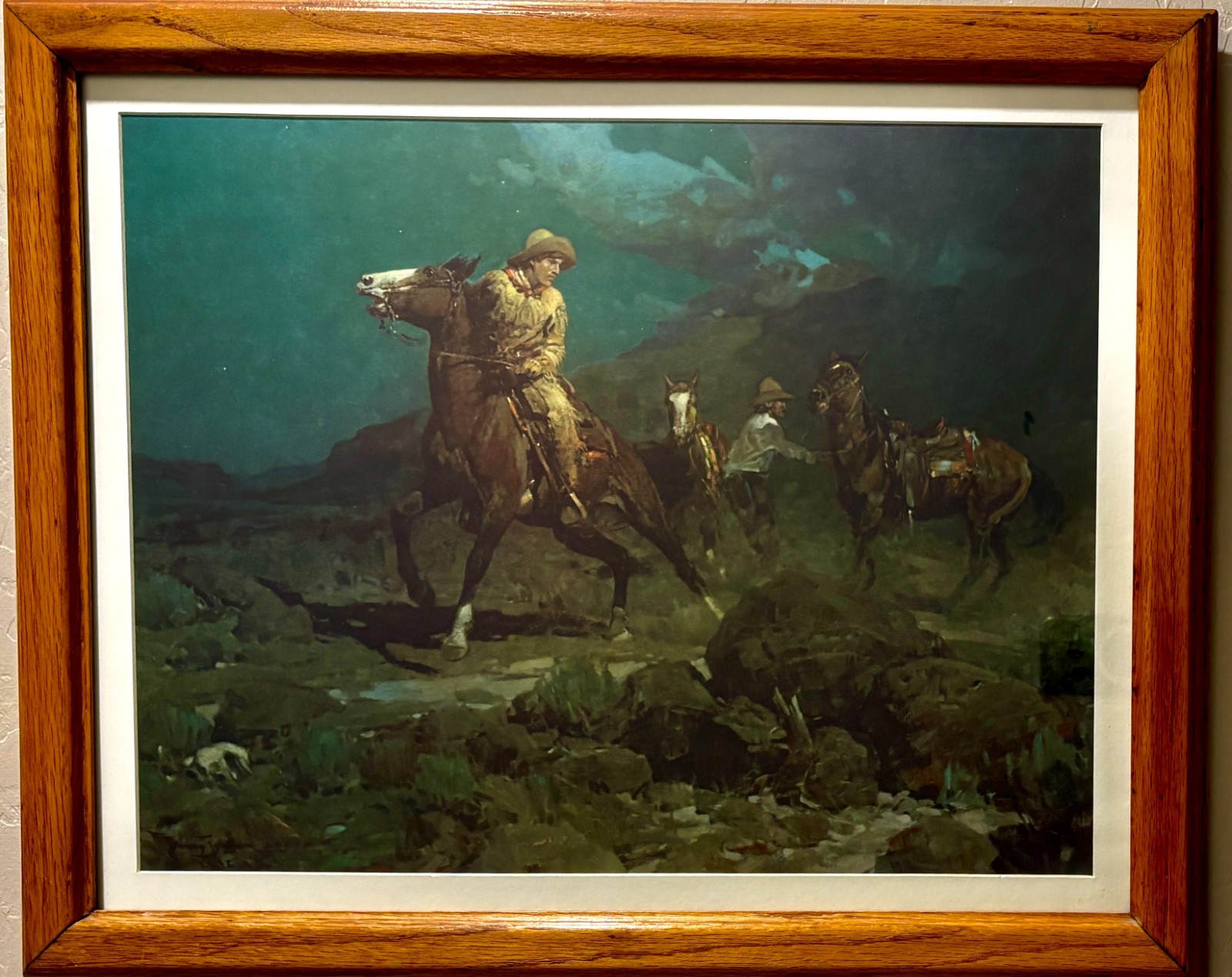 Fresh Mount Pony Express Frank Tenney Johnson Fresh Mount Pony Express Frank Tenney Johnson