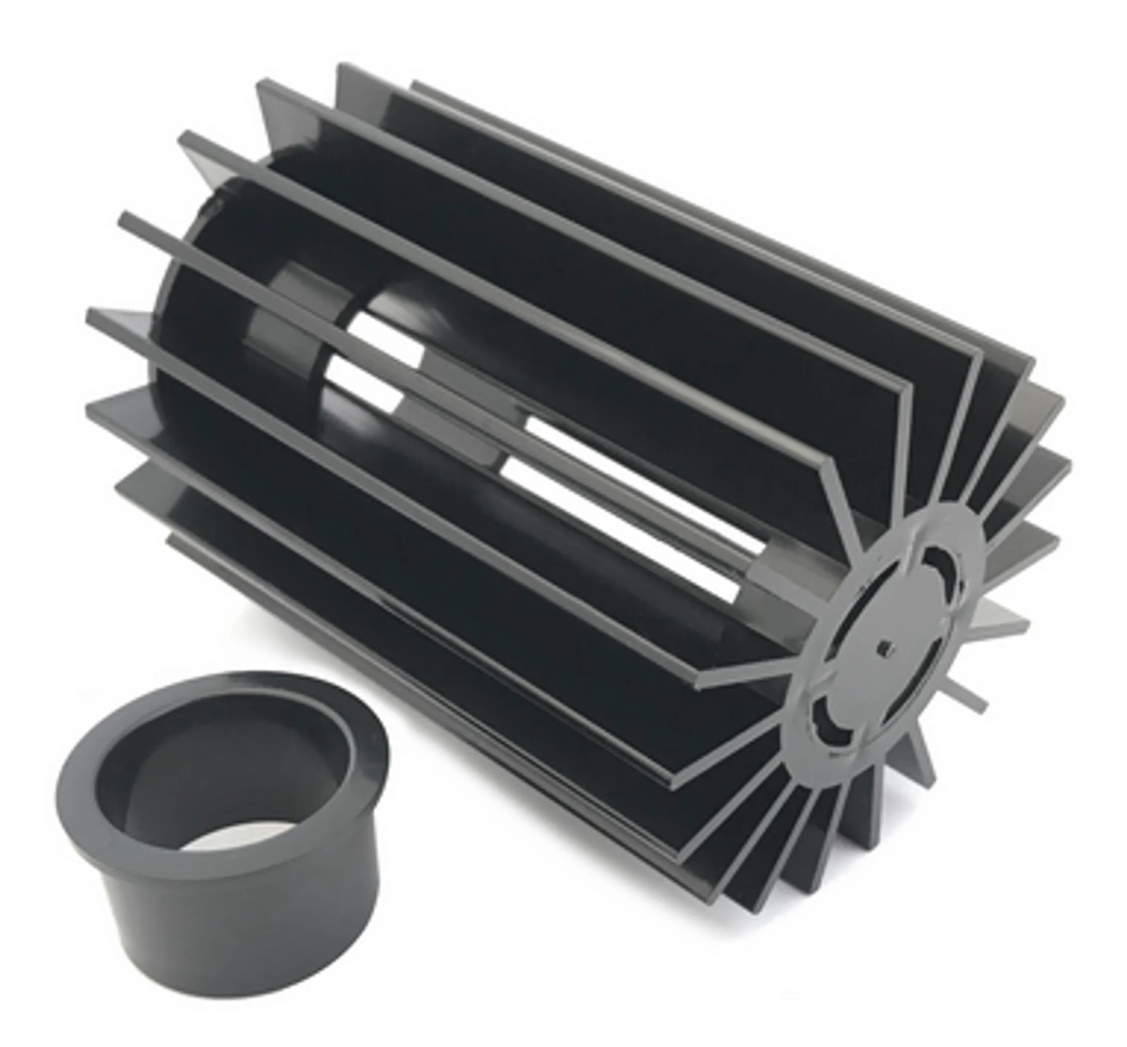 Danner Rigid Pre-Filter for Aqua-Mag & Pondmaster 250-700 GPH Pumps