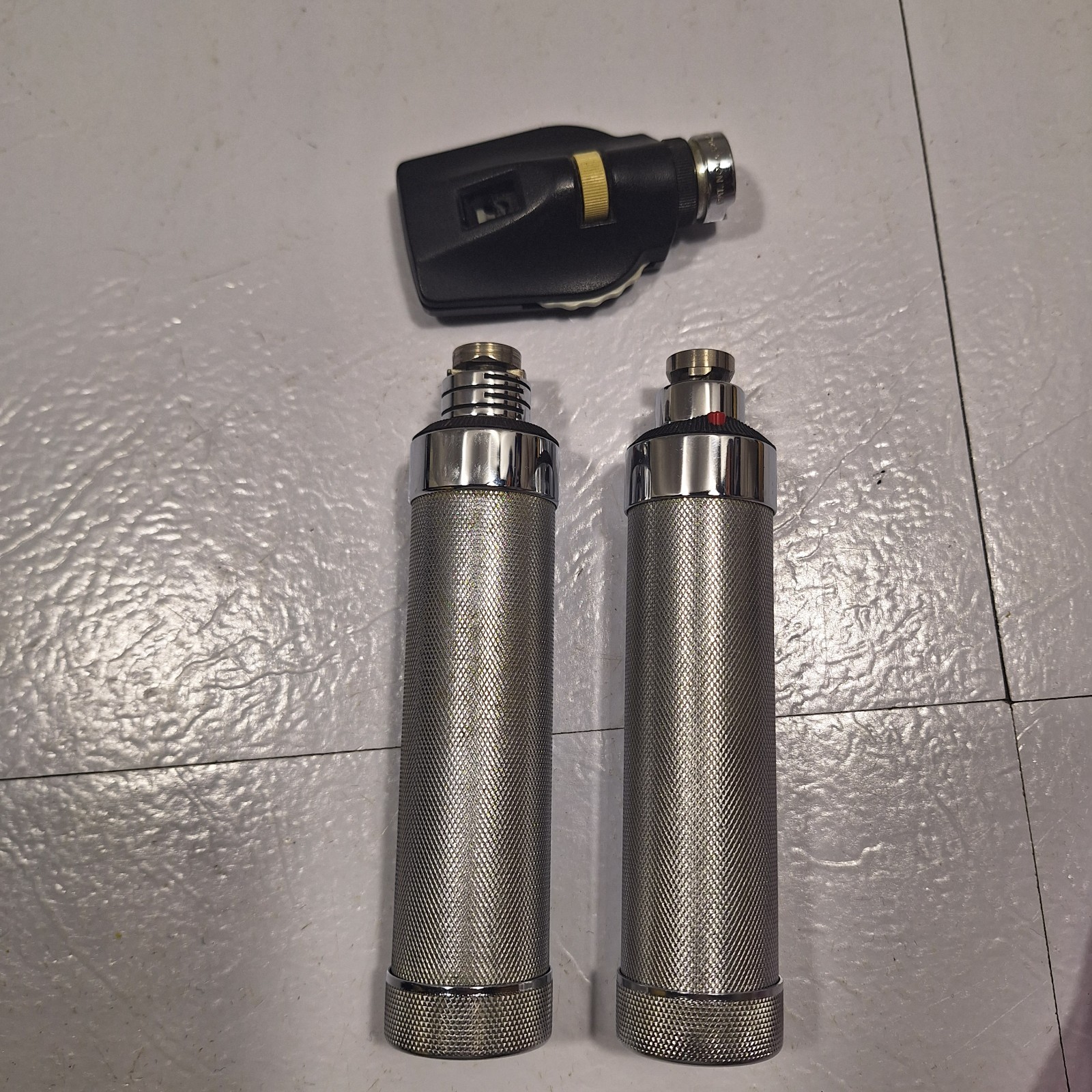 Welch Allyn Ophthalmoscope 2 handles