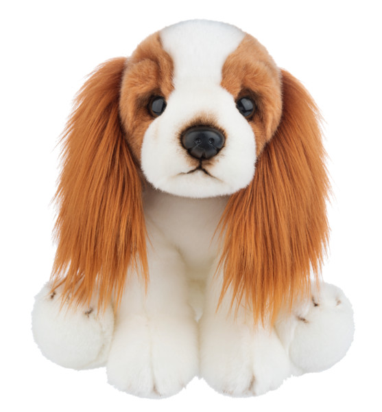 Ganz Heritage Collection King Charles Spaniel 12