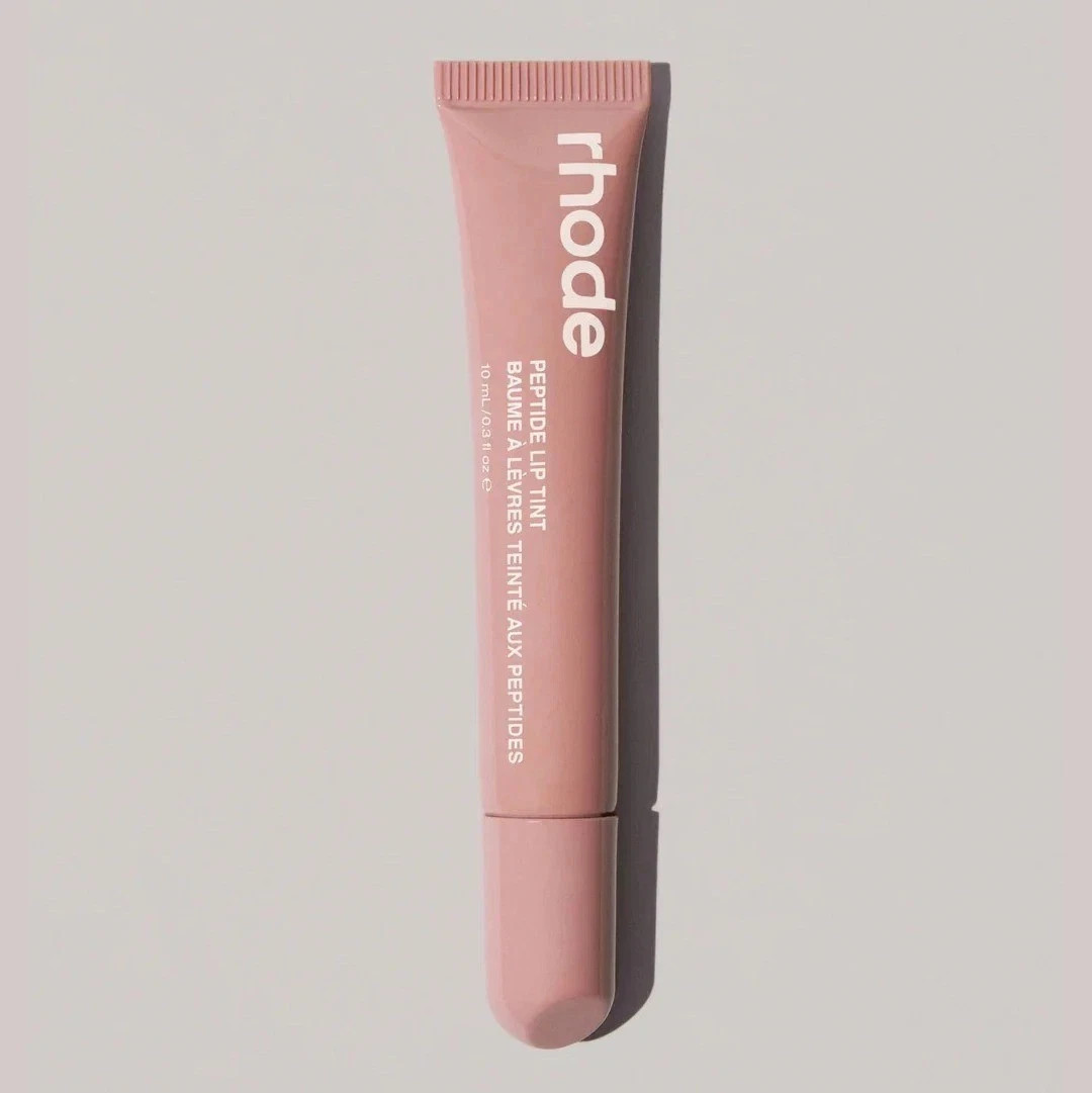 Rhode Peptide Lip Tint | Hydrating Lip Gloss & Moisturizing Balm – All Shades Rhode Peptide Lip Tint | Hydrating Lip Gloss & Moisturizing Balm – All Shades