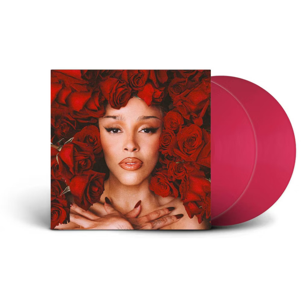 Doja Cat - Vie (Vinyl 12\