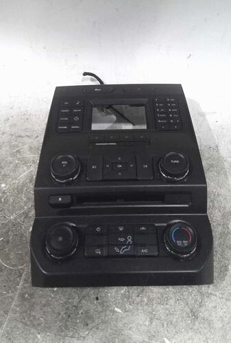 2017-2020 FORD F250 F350 Super Duty AC Heater Climate Temperature Control  OEM