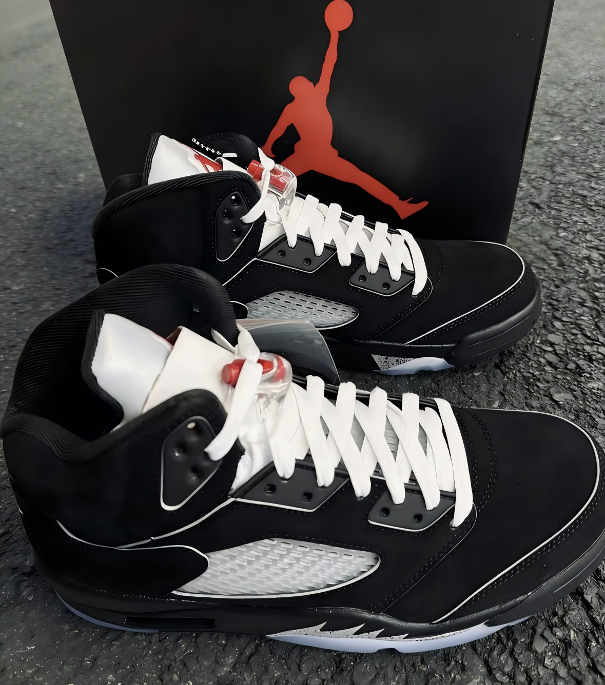 Jordan Air Jordan 5 Retro OG \ Jordan Air Jordan 5 Retro OG \