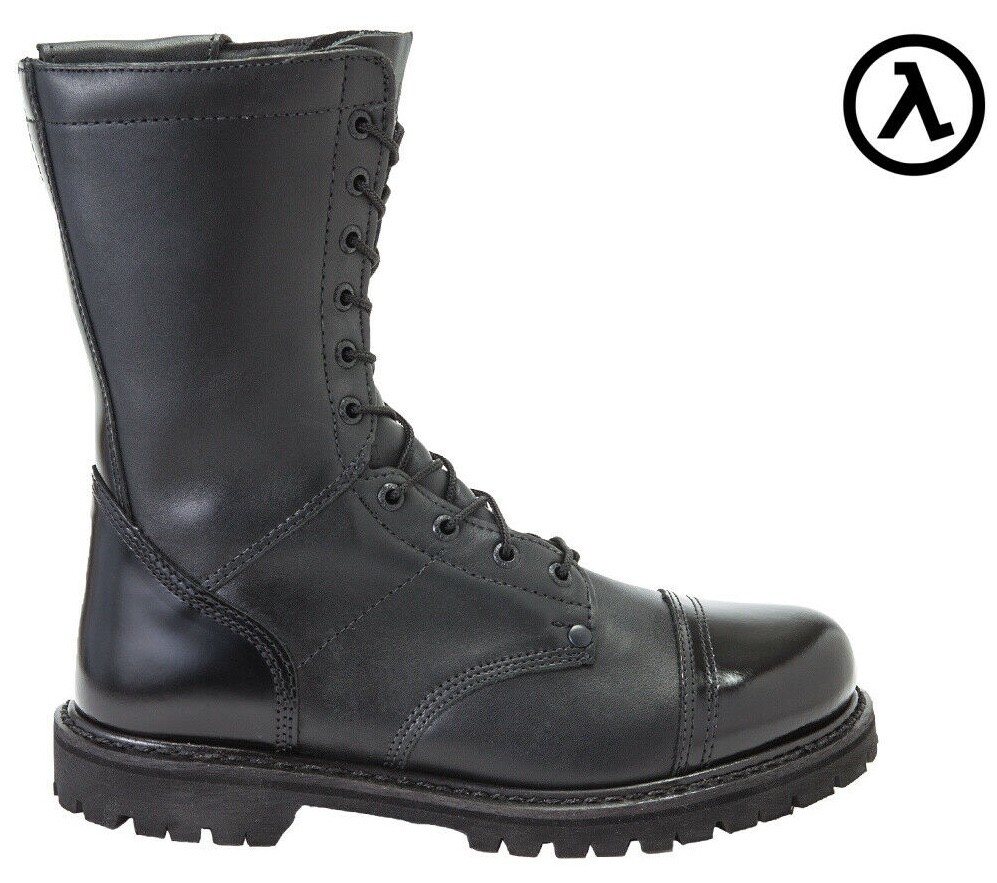 ROCKY SIDE-ZIPPER 10\