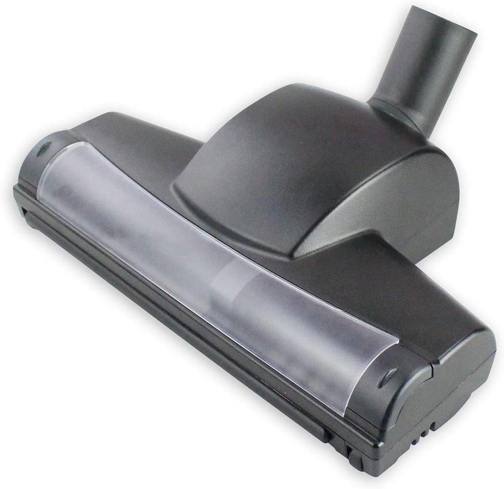 ELECTROLUX EL6986 HARMONY ULTRASILENCER  Ergospace Green TURBO HEAD NOZZLE