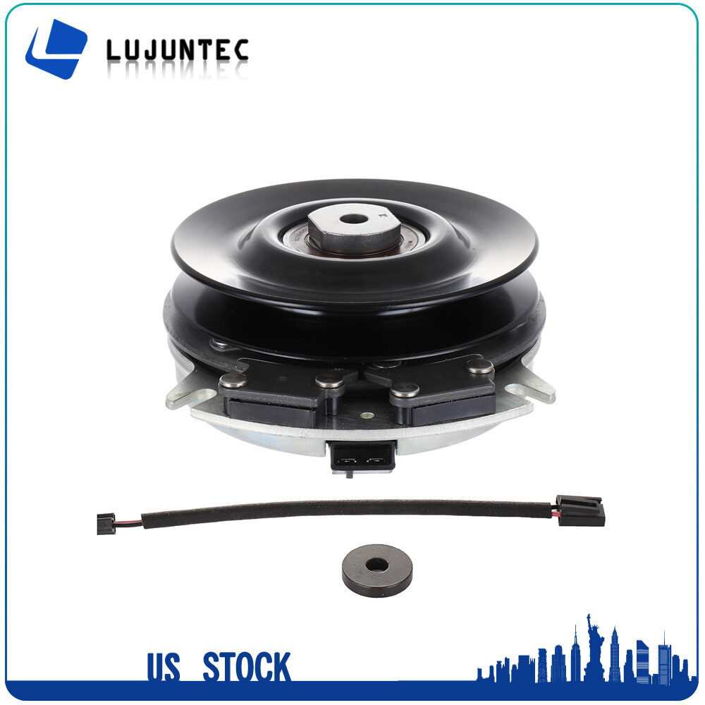 New Electric PTO Clutch For Exmark 103-0662