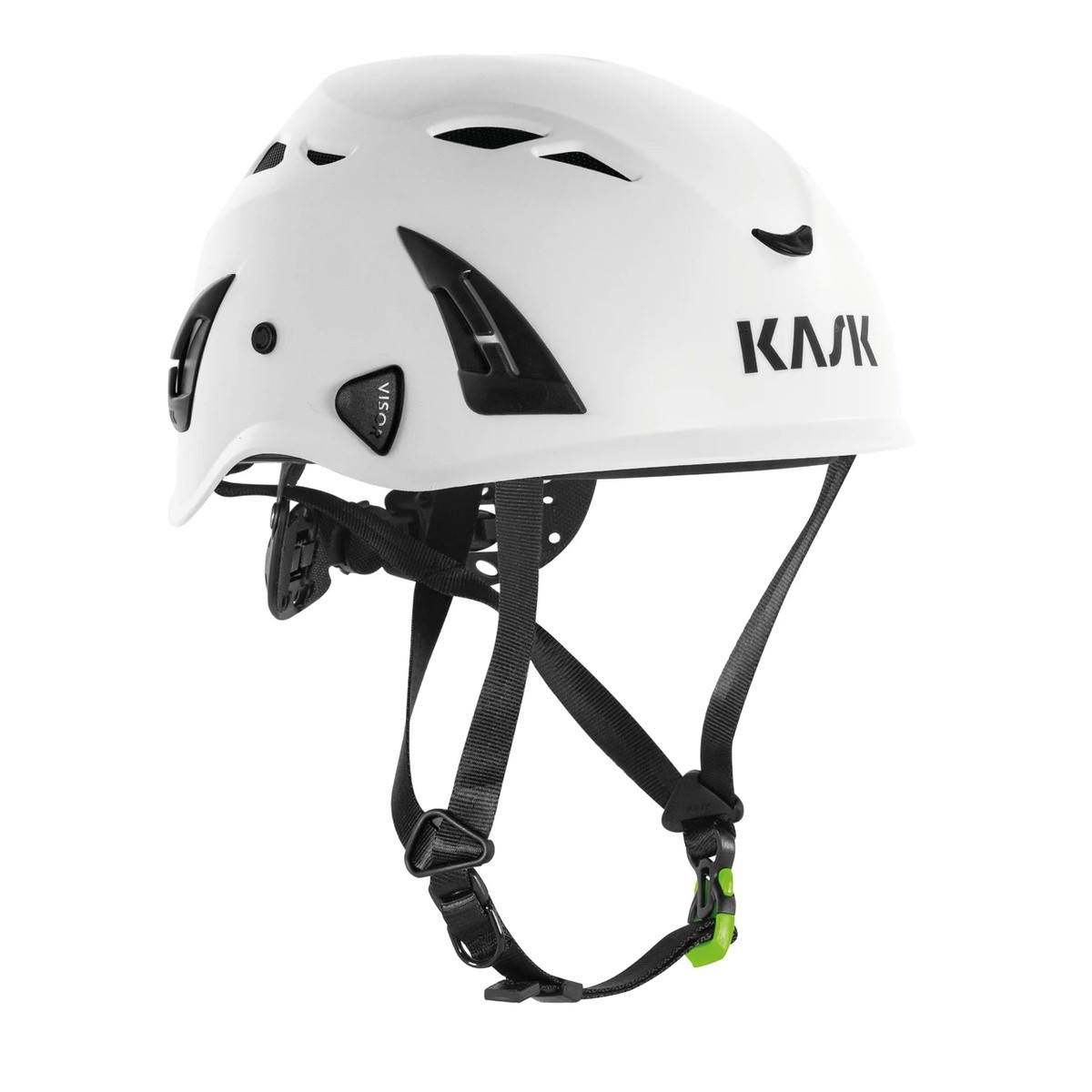 Kask WHE00138-201 Superplasma HD Type 1 Class C Vented Safety Helmet