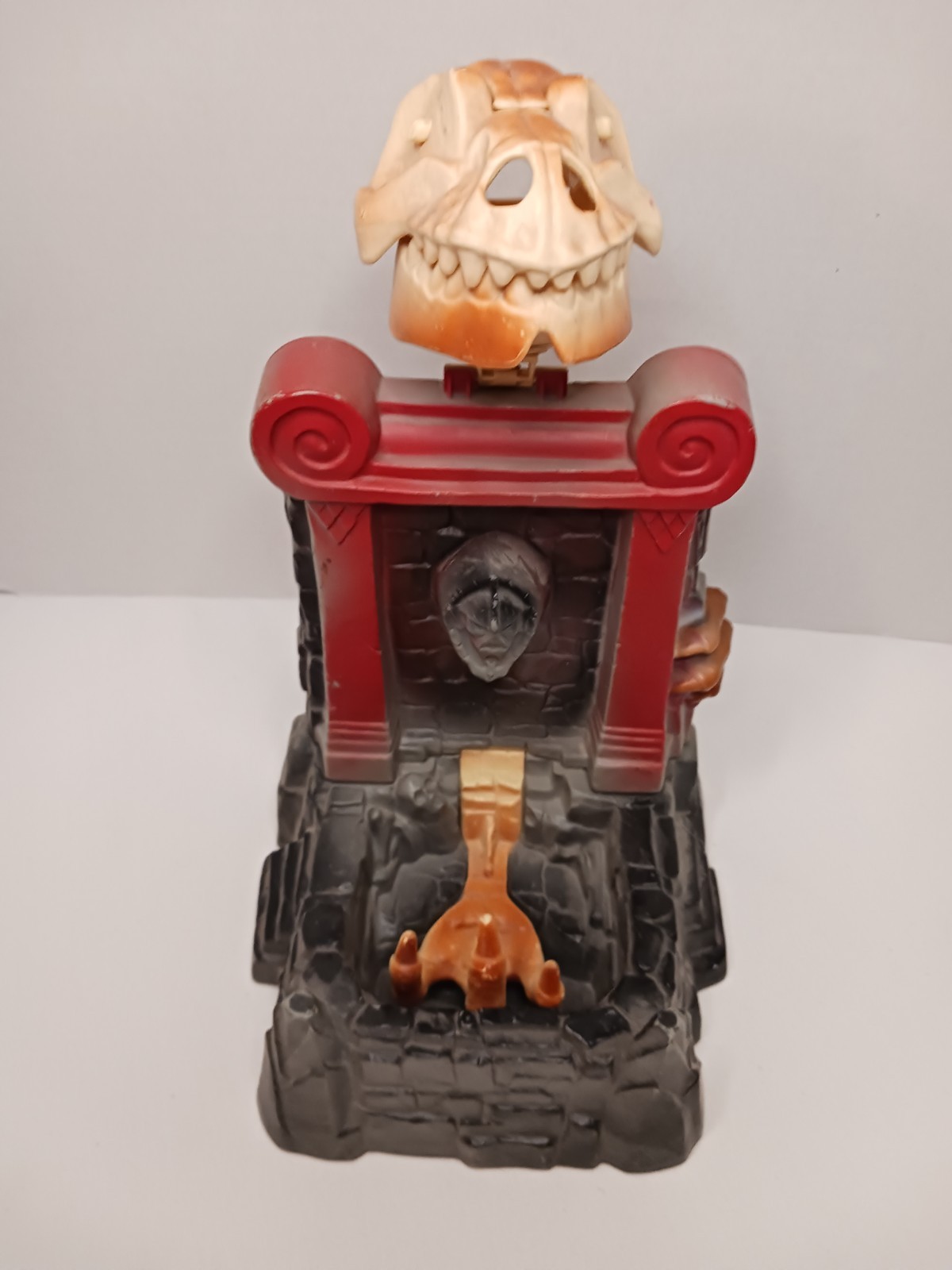 Vintage Masters of the Universe Horde Slime Pit Not complete