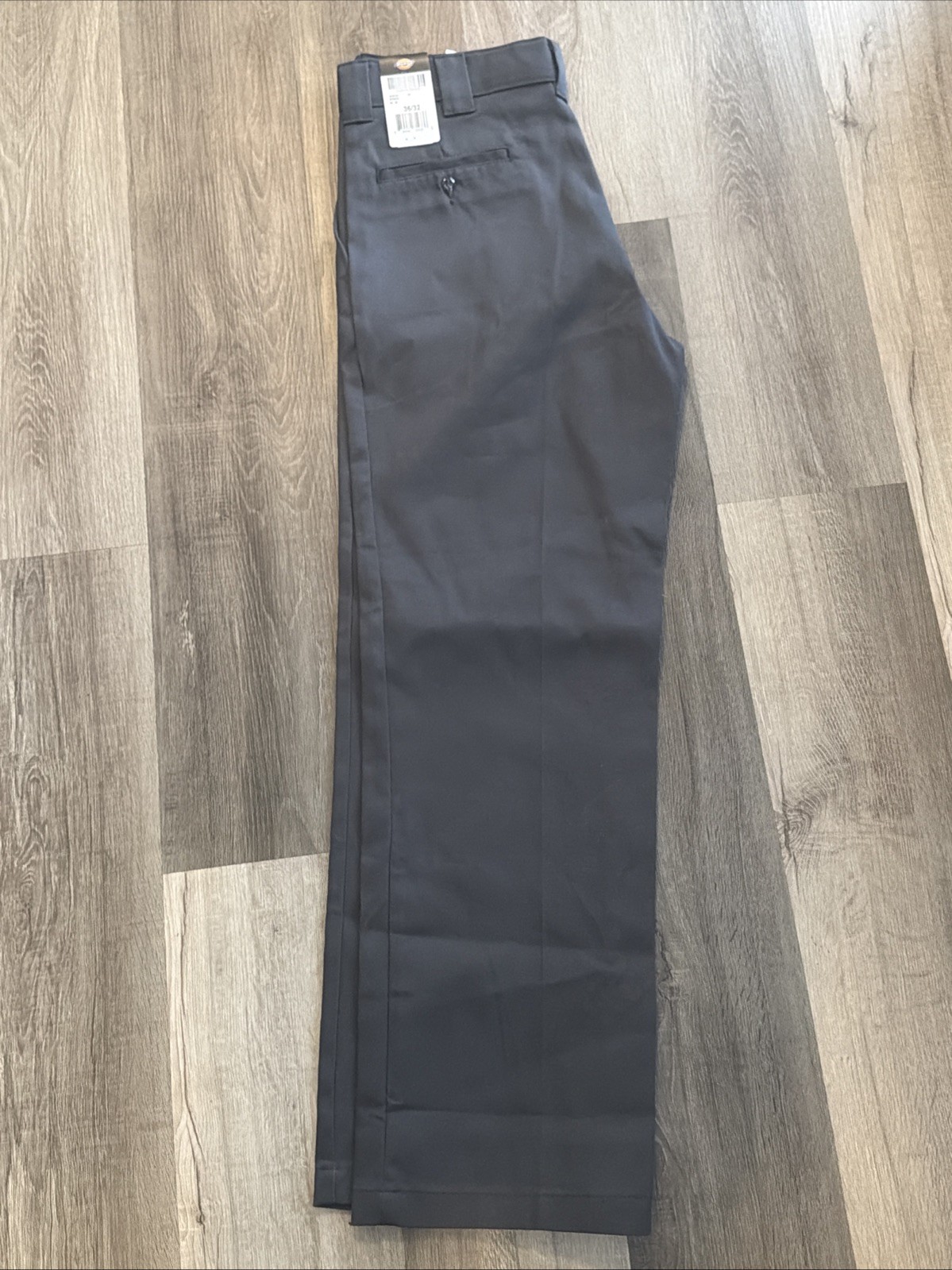 Dickies 874 Work Pants Men’s 36x32 Gray Original Fit NWT Dickies 874 Work Pants Men’s 36x32 Gray Original Fit NWT