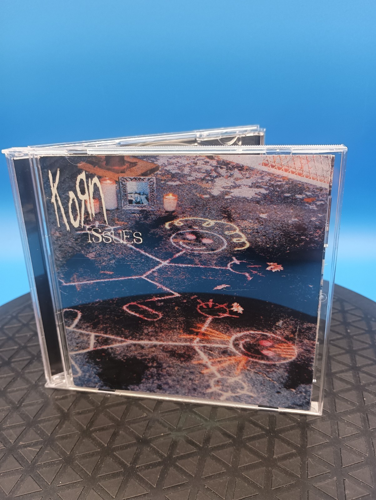 KORN Issues (CD: 1999)