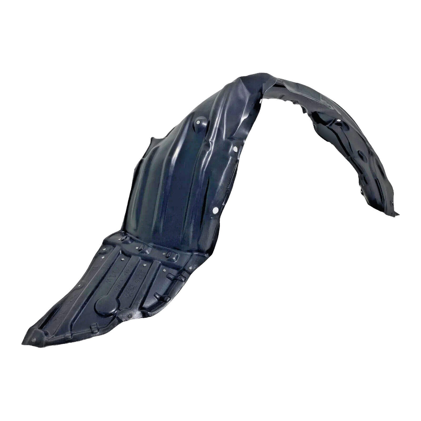New Fits 2019-2024 Toyota Corolla Fender Inner Liner Front Left Driver Side New Fits 2019-2024 Toyota Corolla Fender Inner Liner Front Left Driver Side