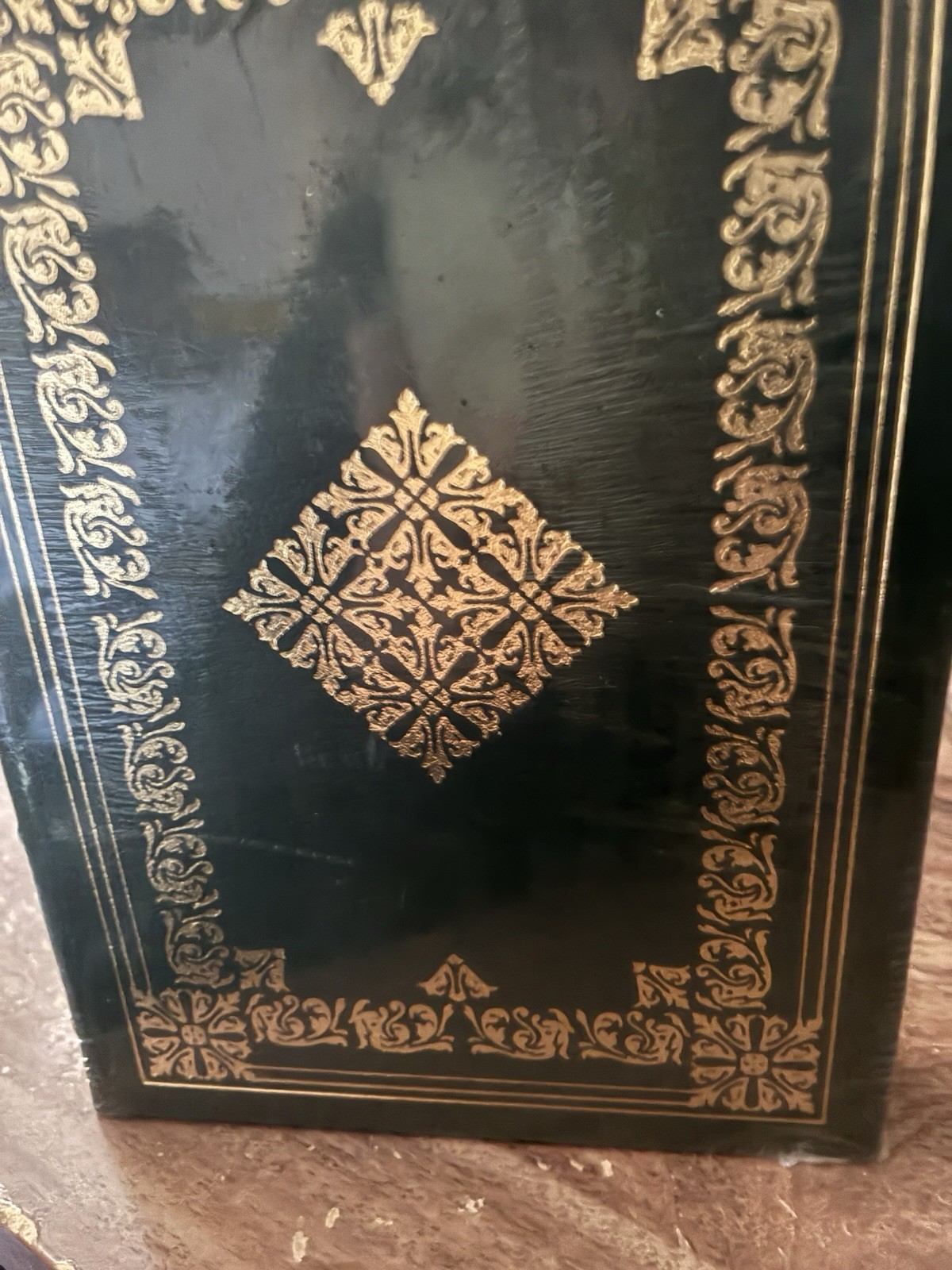 NEW SEALED Signed Edition Easton Press RABBIT RUN by John Updike