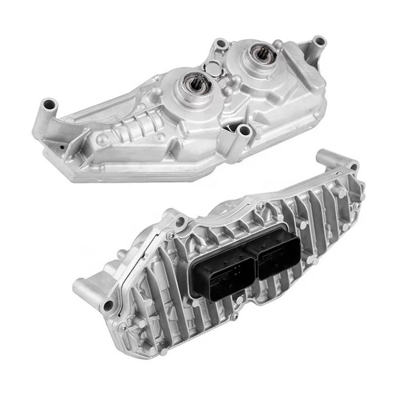 NEW Programmed TCU TCM Transmission Control Module AE8Z-7Z369-F DPS6 Focus 2.0L