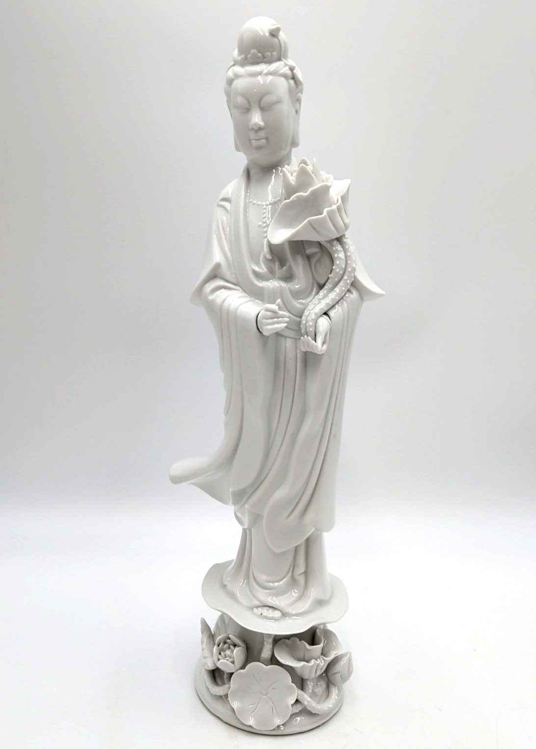 Vintage Quan Yin 14\
