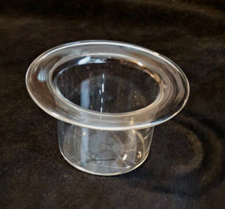 Partylite Symmetry Trio Eclectic Trio Replacement Votive Tealight Cup Holder