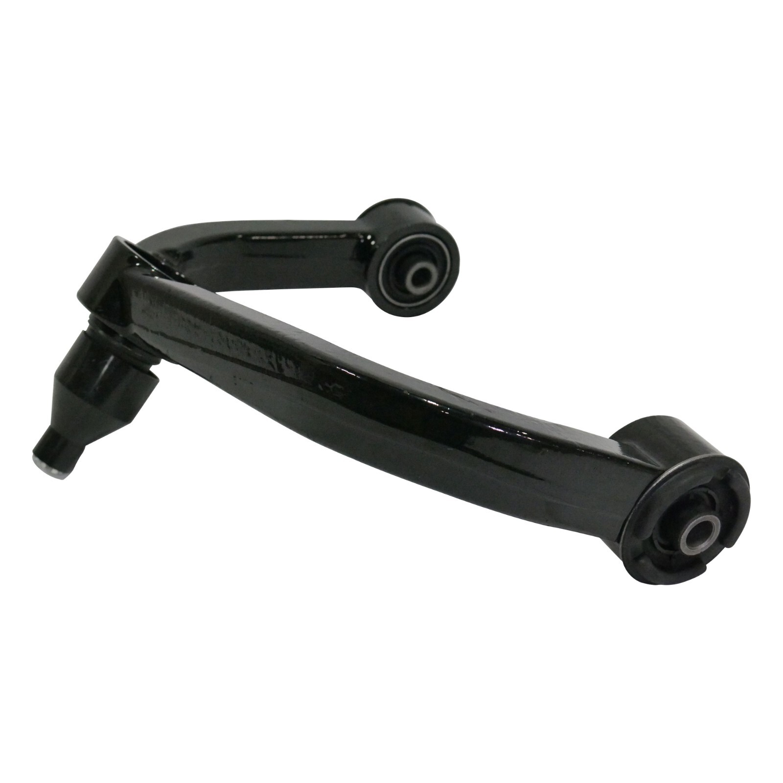 Forged Front Upper Control Arms For 2-4\