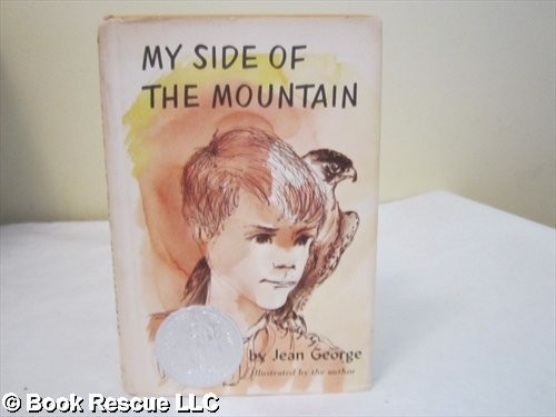 My Side of the Mountain My Side of the Mountain