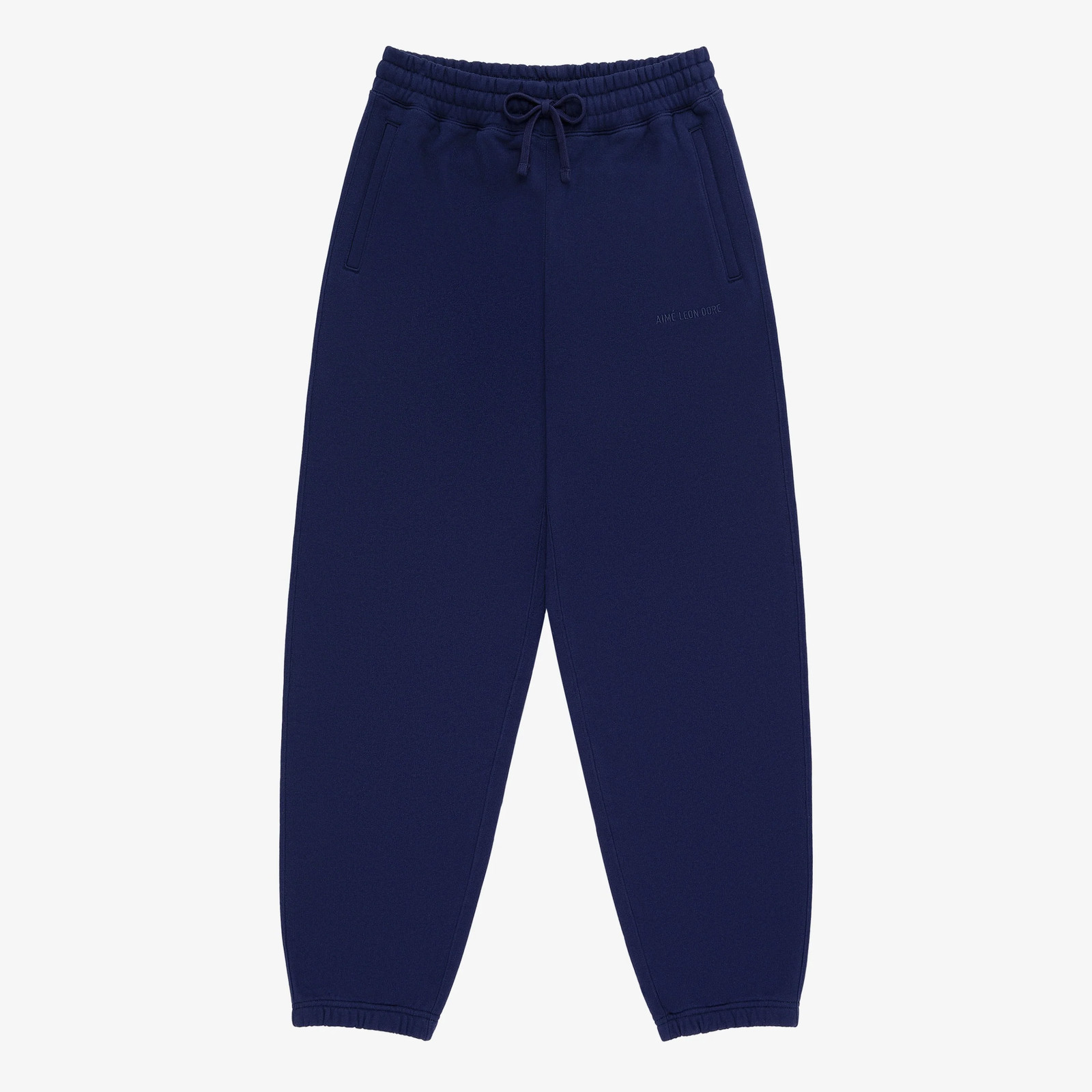 Aimé Leon Dore Tonal Logo Sweatpants NOSCP003 XL Men\'s New